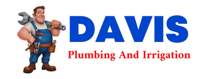 Trusted plumber in GARNEILL